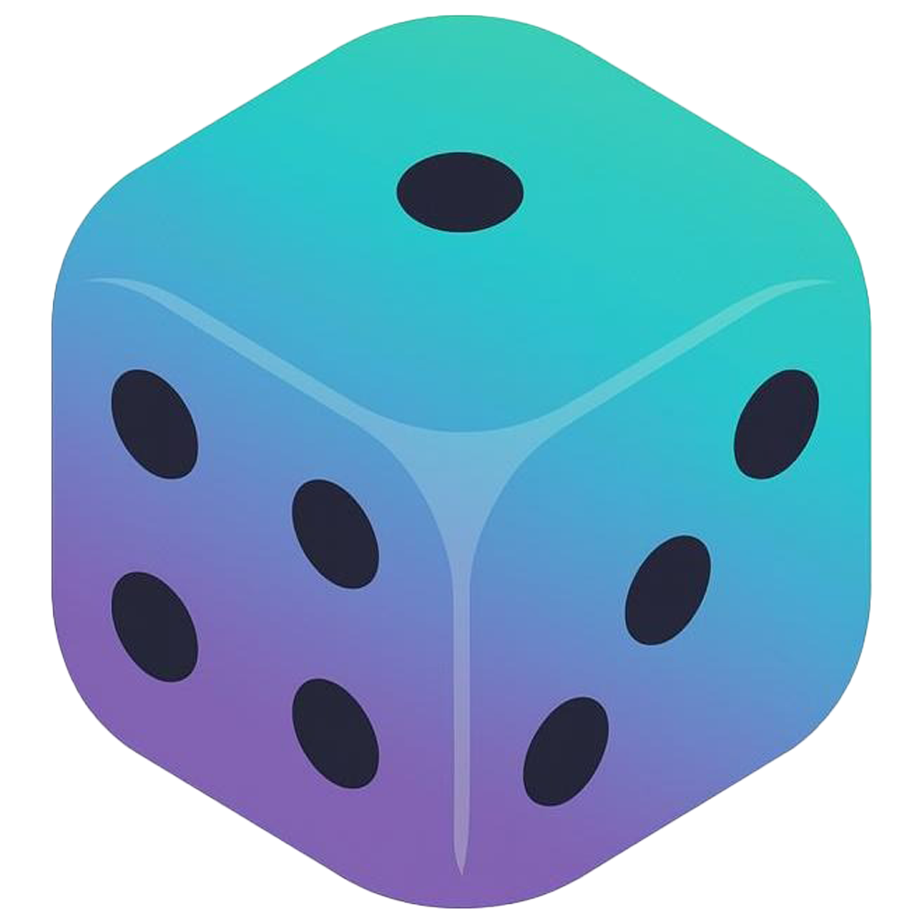 SOLROLL Dice